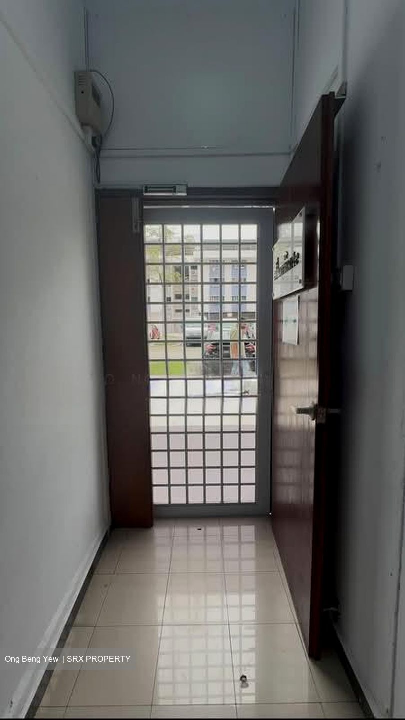 Bedok North Street 1 (D16), Shop House #531230511